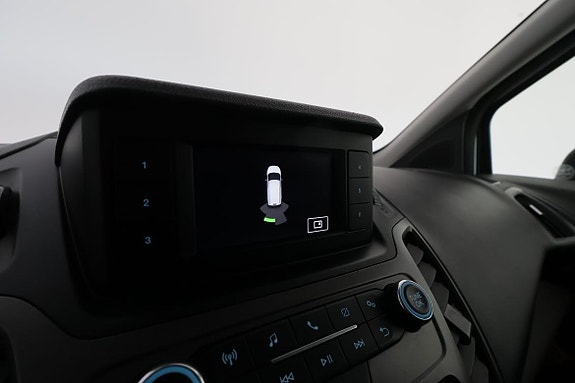 Ford Transit Connect 19 of 23