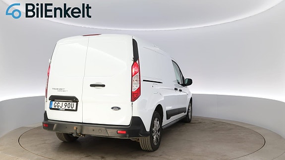 Ford Transit Connect 23 of 23