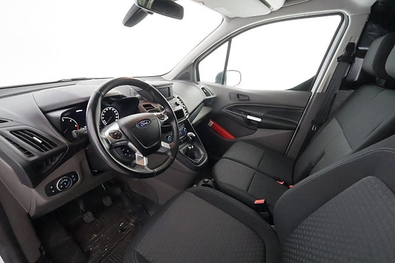 Ford Transit Connect 10 of 23