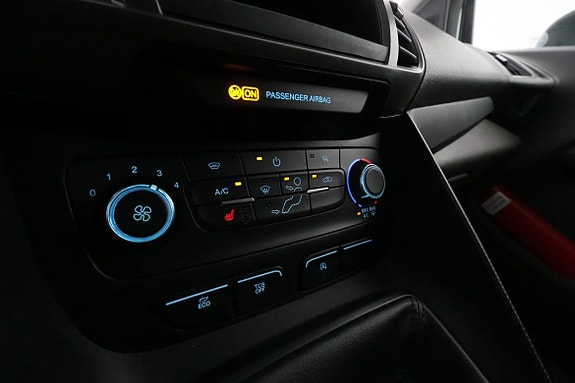 Ford Transit Connect 14 of 23