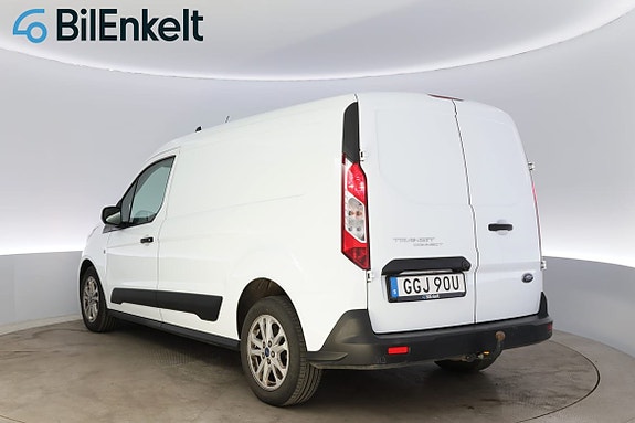Ford Transit Connect 6 of 23