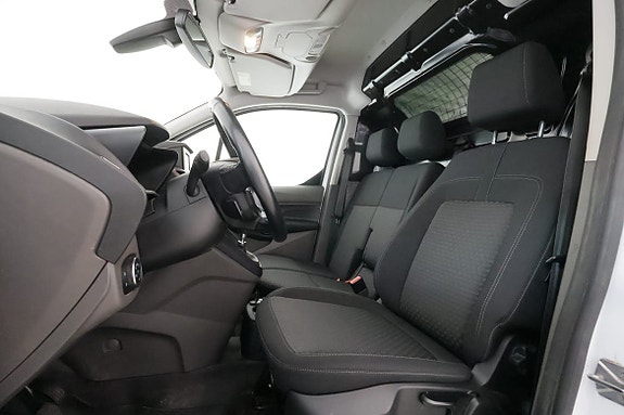 Ford Transit Connect 9 of 23