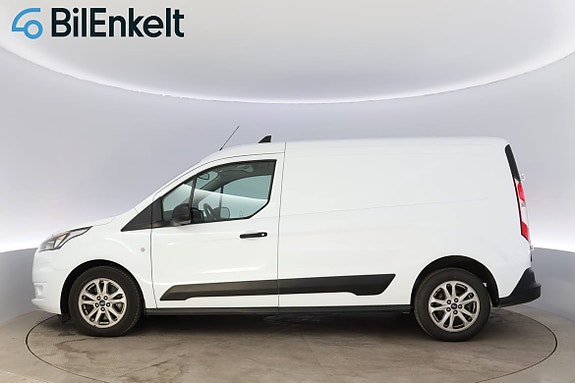 Ford Transit Connect 5 of 23