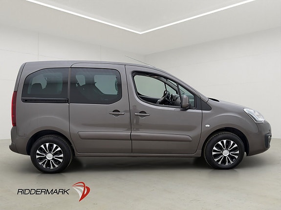 Peugeot Partner Tepee 2 of 5