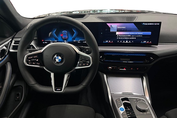 BMW i4 8 of 18
