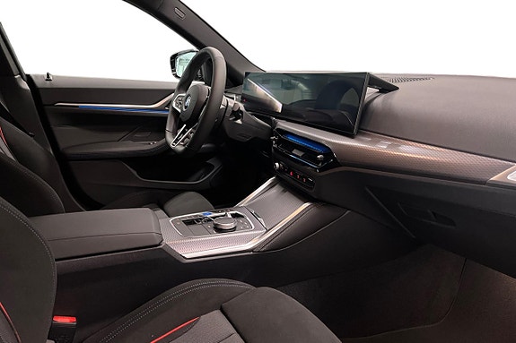 BMW i4 6 of 18