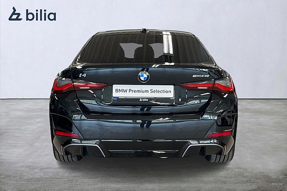 BMW i4 4 of 18