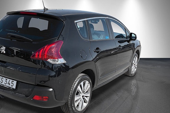 Peugeot 3008 3 of 5