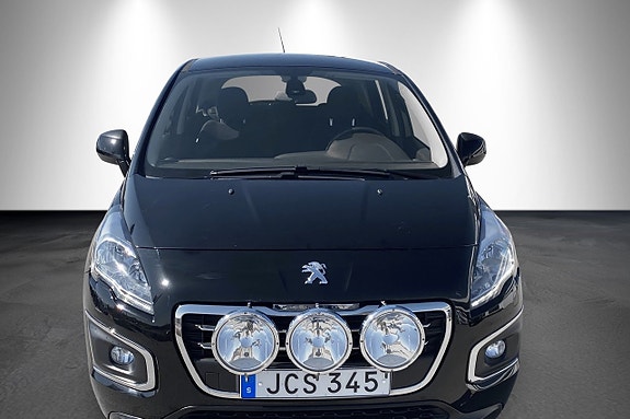 Peugeot 3008 5 of 5