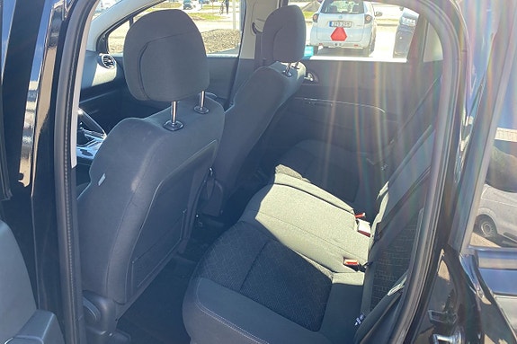 Peugeot 3008 7 of 7