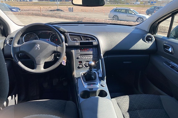 Peugeot 3008 6 of 7