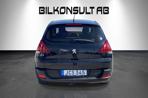 Peugeot 3008 4 of 5