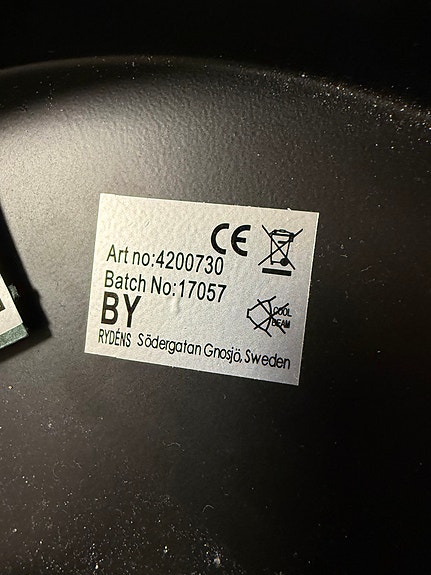 Product image 3 of 3