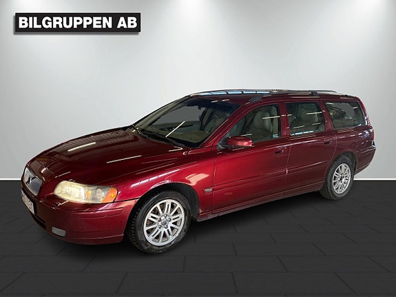 Volvo V70