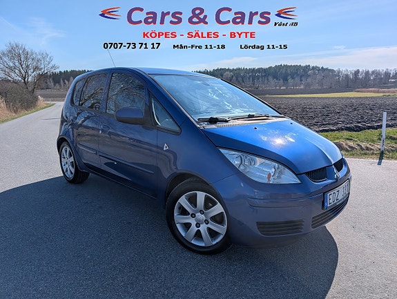 İkinci el  Mitsubishi Colt 1.3