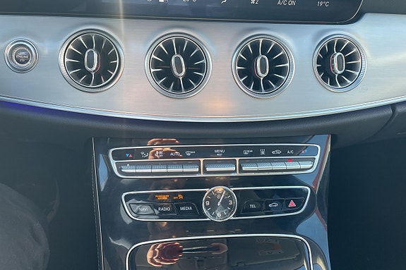 Mercedes-Benz CLS450 15 of 23