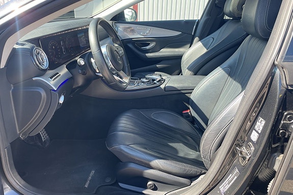 Mercedes-Benz CLS450 6 of 23