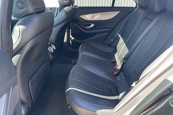 Mercedes-Benz CLS450 20 of 23
