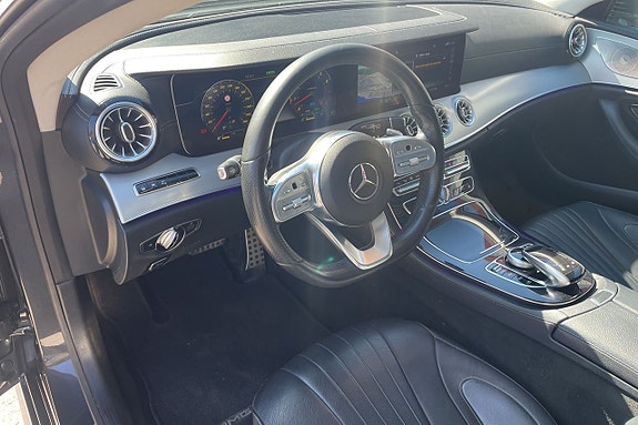 Mercedes-Benz CLS450 7 of 23