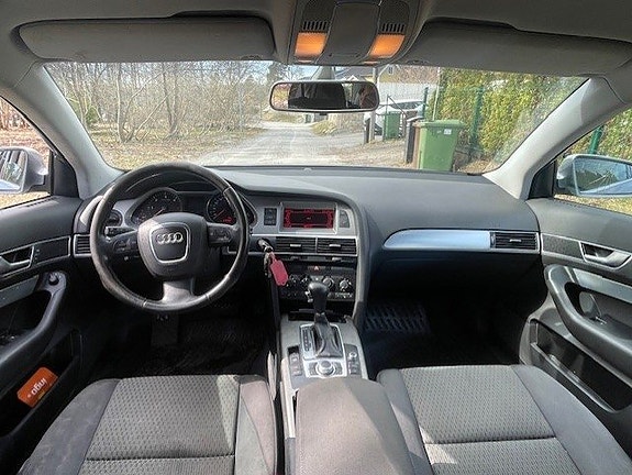 Audi A6 6 of 7