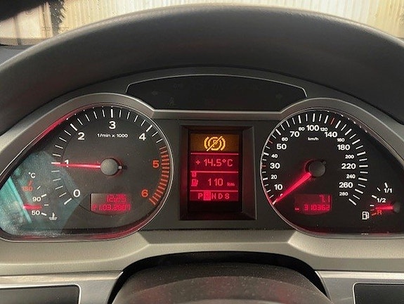 Audi A6 7 of 7