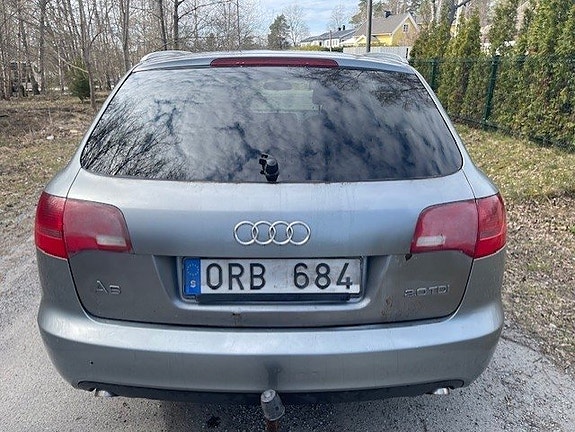 Audi A6 5 of 7