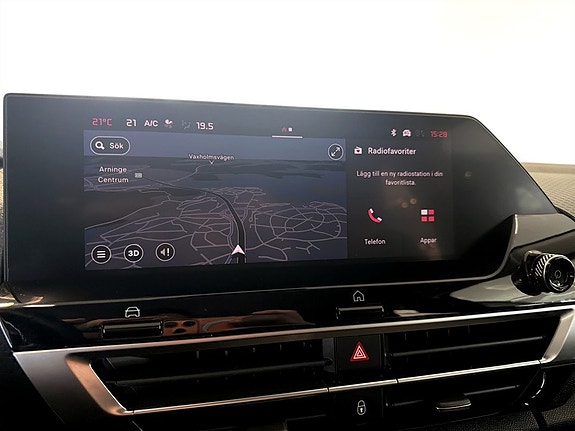 Citroen C4 10 of 17