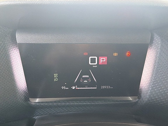 Citroen C4 8 of 17