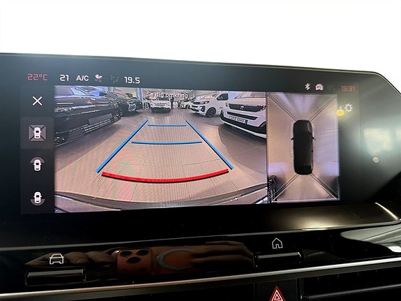 Citroen C4 9 of 17