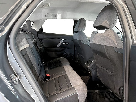 Citroen C4 14 of 17
