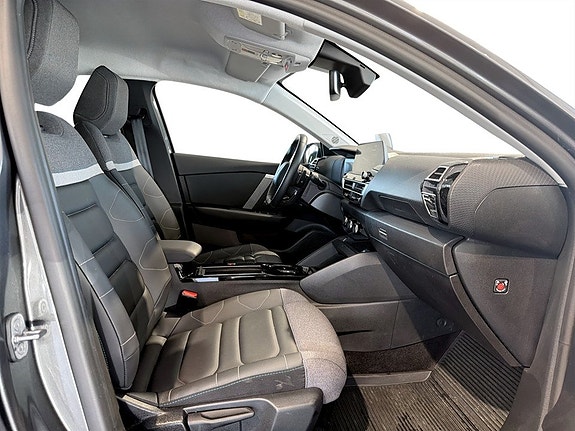 Citroen C4 13 of 17