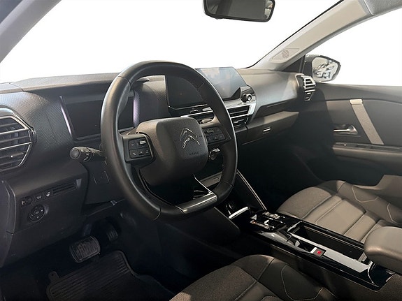 Citroen C4 5 of 5