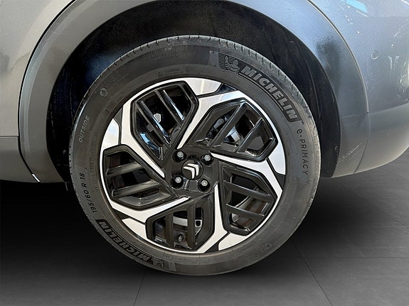 Citroen C4 16 of 17
