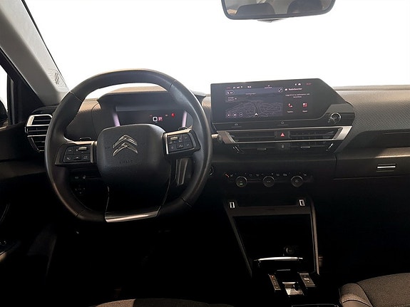 Citroen C4 6 of 17