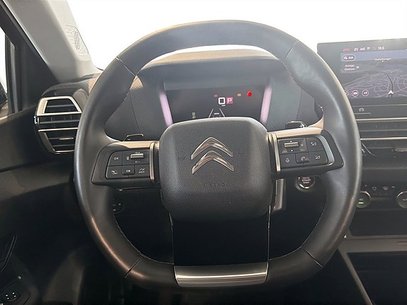 Citroen C4 7 of 17