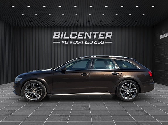 Audi A6 allroad 4 of 5