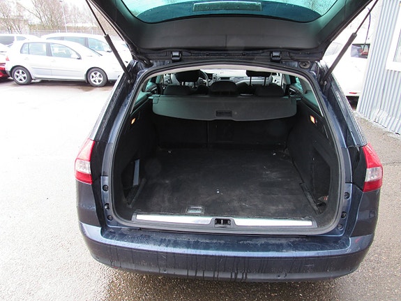 Citroen C5 7 of 14