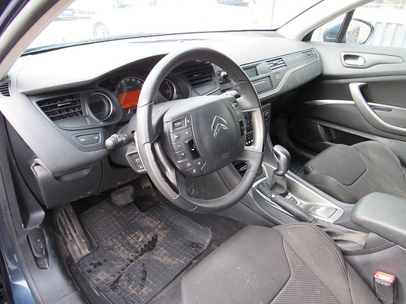Citroen C5 11 of 14