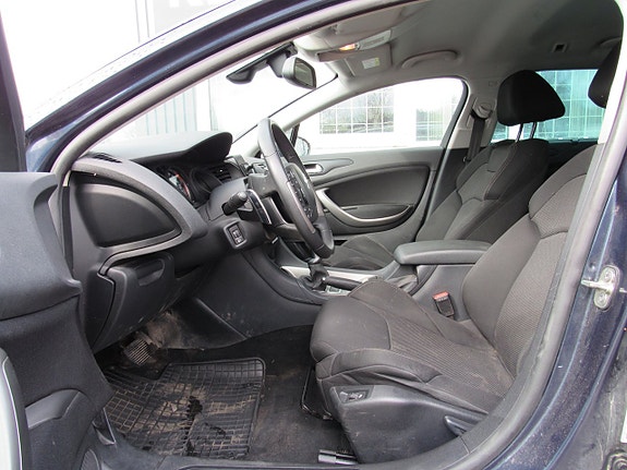 Citroen C5 12 of 14