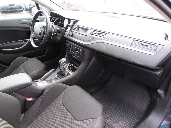 Citroen C5 9 of 14