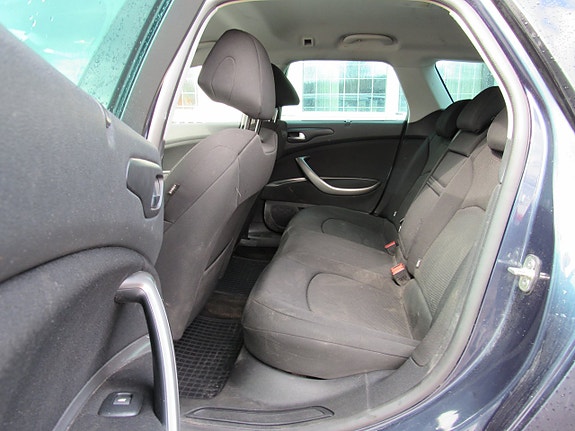 Citroen C5 13 of 14