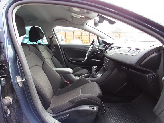 Citroen C5 10 of 14