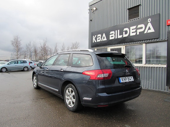 Citroen C5 8 of 14