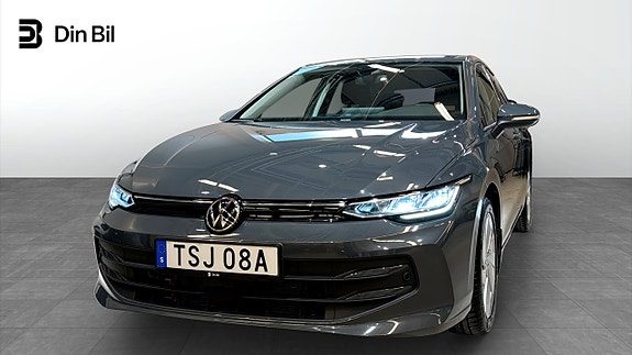 Volkswagen Golf-Serie