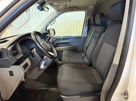 Volkswagen Transporter 6 of 15