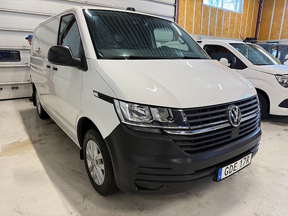 Volkswagen Transporter 5 of 15