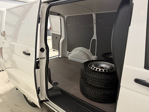 Volkswagen Transporter 12 of 15
