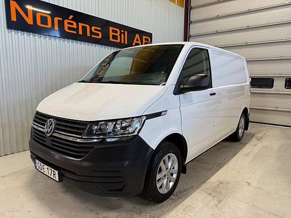 Volkswagen Transporter 2 of 15