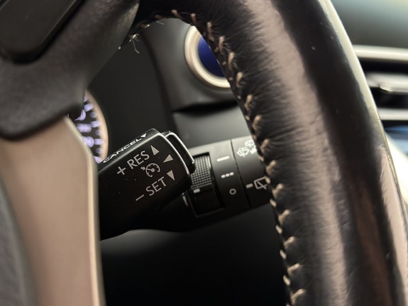 Lexus NX300h 20 of 30