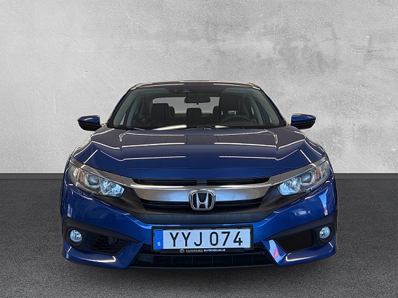 Honda Civic 8 of 26